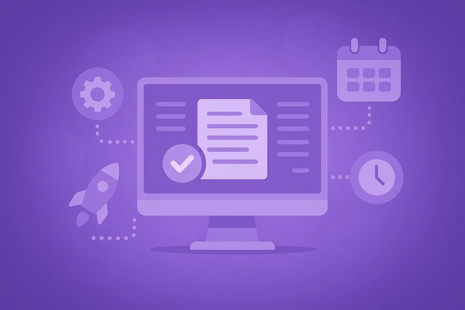 Automated Client Onboarding Checks Visualization